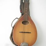 586 4040 MANDOLIN